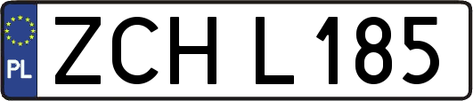 ZCHL185