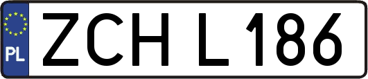 ZCHL186