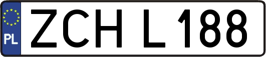 ZCHL188