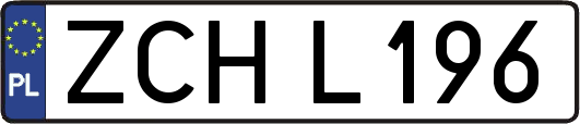 ZCHL196