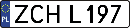 ZCHL197