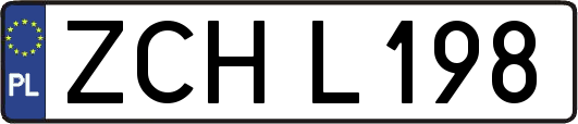 ZCHL198