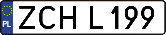 ZCHL199