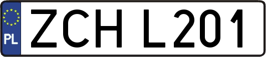 ZCHL201