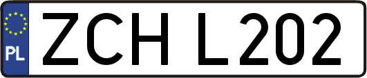 ZCHL202
