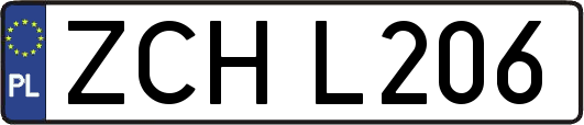 ZCHL206