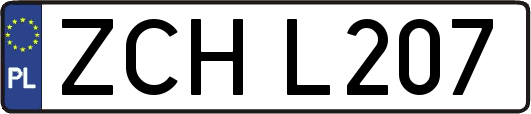 ZCHL207