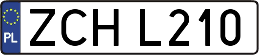 ZCHL210