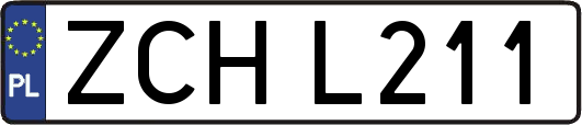 ZCHL211