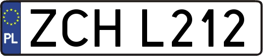 ZCHL212