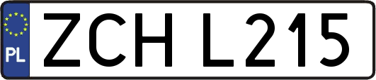 ZCHL215