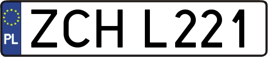 ZCHL221