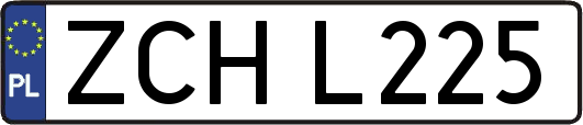 ZCHL225
