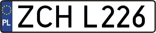 ZCHL226
