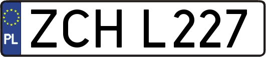 ZCHL227