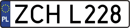 ZCHL228