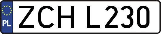 ZCHL230