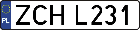 ZCHL231