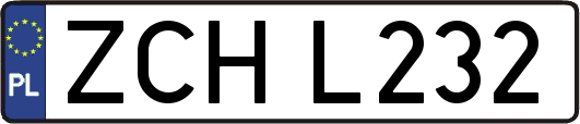 ZCHL232