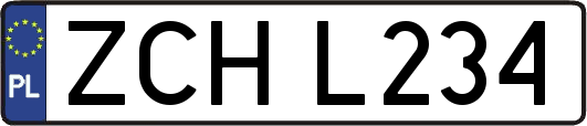 ZCHL234