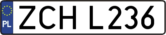 ZCHL236