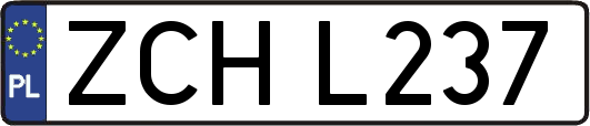 ZCHL237