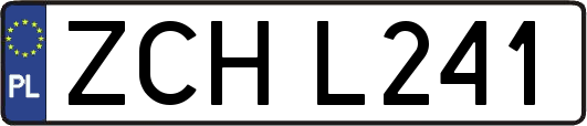 ZCHL241