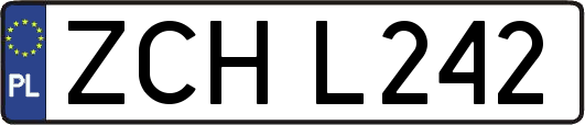 ZCHL242