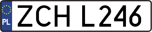 ZCHL246