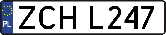 ZCHL247