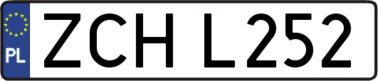 ZCHL252