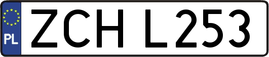 ZCHL253