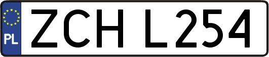 ZCHL254
