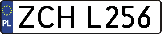 ZCHL256