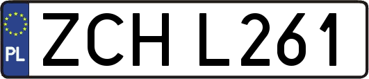 ZCHL261