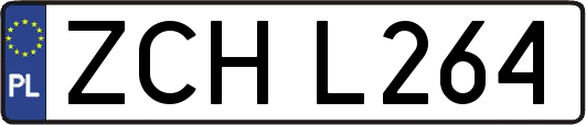 ZCHL264
