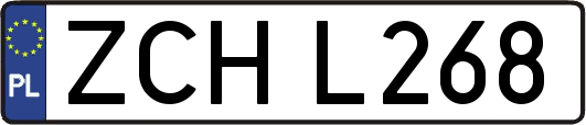 ZCHL268