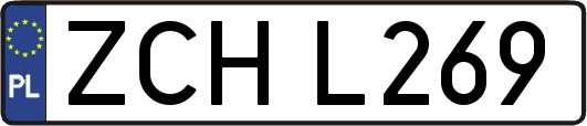 ZCHL269