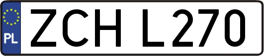 ZCHL270