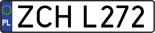 ZCHL272