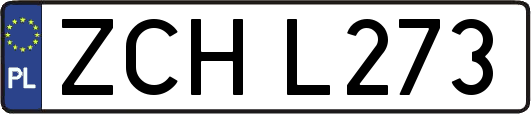 ZCHL273