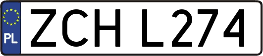 ZCHL274