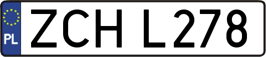 ZCHL278