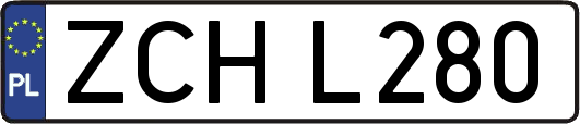 ZCHL280