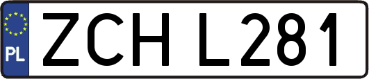 ZCHL281