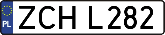 ZCHL282