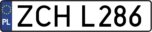 ZCHL286