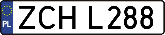 ZCHL288