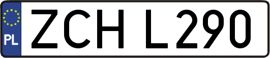 ZCHL290