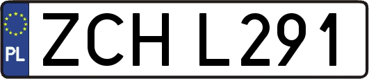 ZCHL291